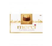 ST 14754 MERCI GOLD 400G