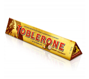 TOBLERONE 4017025CR COCONUT 360G*