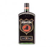 SCHWARTZHOG KRÄU.LIQ. 36.7% 1L
