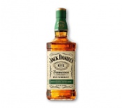 JACK DANIEL'S RYE 45% 1L*