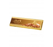 LINDT GOLD MILK HAZELNUT 300 g