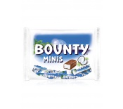 BOUNTY 103583MINI FUNSIZE 403 GR