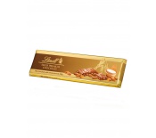 LINDT GOLD MILK ALMOND 300 g