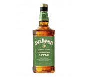 JACK DANIEL'S APPLE 35% 1 L