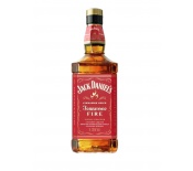JACK DANIELS TENNESSEE FIRE 35% 1 L