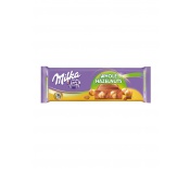 MILKA WHOLE HAZELNUT 270 g