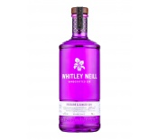 WHITLEY NEILL RHUBARB & GINGER 43% 1 l