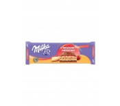 MILKA STRAWBERRY CHEESECAKE 300 g