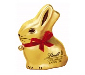 LIN 667108 GOLD BUNNY MILK 200 g