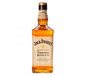 JACK DANIEL'S HONEY 35% 1 L
