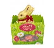 LIN 661807 GOLD BUNNY NEST 150 g