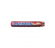 MENTOS JUMBO STRAWBERRY 296 g
