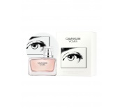 CK WOMEN 65100000000 EDPS 50 ml